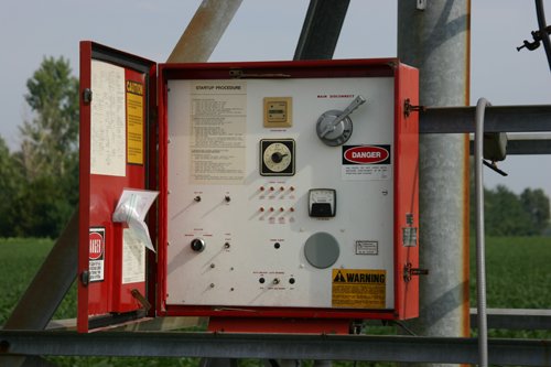 Property photo 79 - 21 Multiple Span Irrigation Pivots, Offered Individually or Combination - Irrigation Equipment Auction